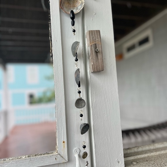 Shell art - Picture 2 of 5